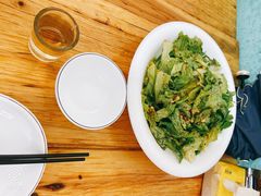-勇猛子川菜馆(新军路店)