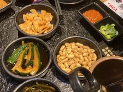 -九田家黑牛烤肉料理(太阳城店)