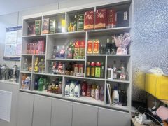 -沽源味道(中环路店)