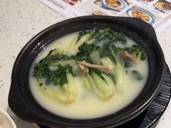 -新宝餐厅(流塘店)