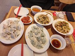 -多福饺·家常菜(谷德店)