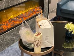 -中山大厦熟食外卖(珠江路店)