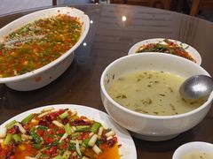 -飞虹鱼馆(春华路店)