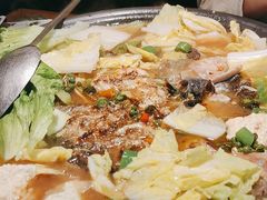 -探鱼·鲜青椒爽麻烤鱼(苏宁广场店)