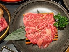 -無二炙坊·和牛烧肉(大钟寺1733店)