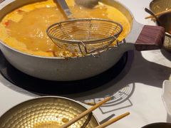 -琥珀川糟粕醋火锅(慈云寺店)