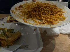 -宜家家居(四元桥商场店)