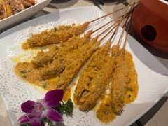 -南山翁新概念川菜(红山常发广场店)