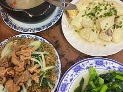 -万兴菜馆(龙华店)