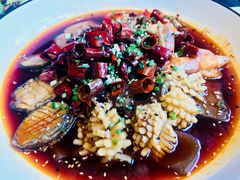 海鲜全家福-顺承小院儿