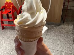 -麦当劳(徐汇漕溪北路百脑汇店)