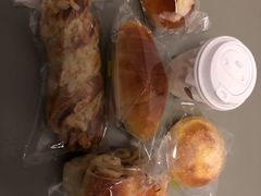 -0+1·手作面包(新北店)