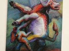 -四川美术学院美术馆