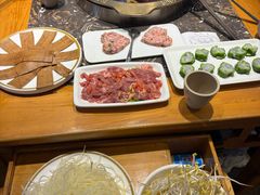 -堂客老火锅(欣阳广场总店)
