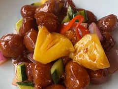 -明本湛江鸡•海鲜小厨(陈家祠店)