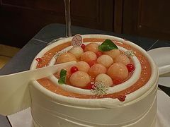 -花甜生活FatimCake·生日蛋糕