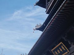 -杭州半山国家森林公园