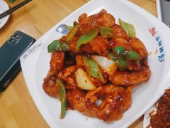 -春花民族美食(佳木斯总店)