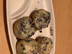 -小杨生煎(周浦万达店)