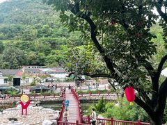 -里口山风景名胜区