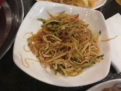 -湘肠香火锅店(团结湖店)
