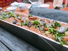 竹筒饭-竹泉农庄·竹筒饭(从化店)