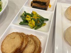 -功德林素菜饭庄(前门店)