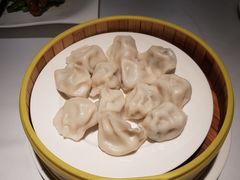 荠菜水饺-江南厨子(万象天地店)