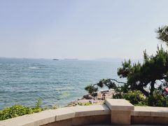 -八大关景区