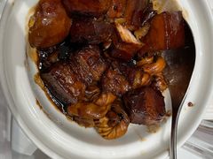 -新吉士·上海菜(浦东LCM置汇旭辉店)