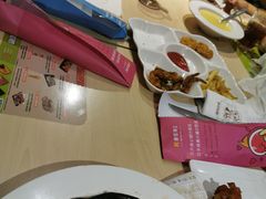 -豪客来牛排(海沧阿罗海店)