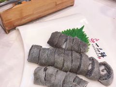 -一品鲜海鲜火锅(海信广场店)