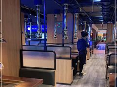 -金妈家烤肉(龙湖U城天街店)
