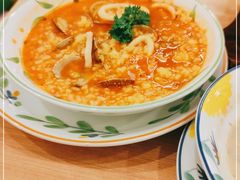 -萨莉亚意式餐厅(长安万达店)