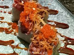 -樱嘢·炭火烧肉(惠南店)