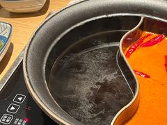 -温野菜涮涮锅(曲江大悦城店)