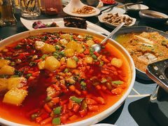 -莉莉家的音乐花园餐吧(航空路店)
