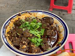 -惠记粉汤羊血(小南门店)