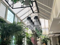 -金海湾自助餐厅(金陵饭店)