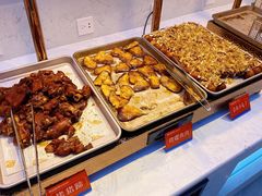 -集品鲜湾·蒸汽海鲜自助料理(青岛银座和谐广场店)