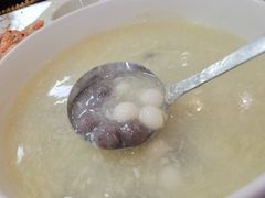 -民间小灶(亭林店)