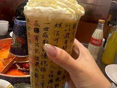 -咏江南·苏式火锅·苏州评弹(观前街店)