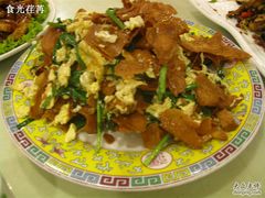 12元的某特色菜-哈老太太(联盟路店)