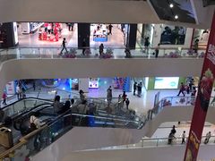 -义乌之心城市生活广场(新马路店)