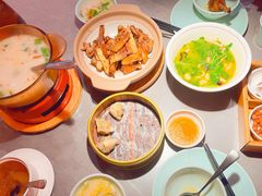 -闽上鲜·福建菜(龙湖滨江天街店)