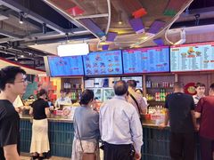 -易裕和·长沙米粉(竹塘西路店)