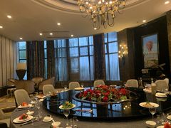 包厢-世纪缘国际会议中心·中餐厅(百家湖店)