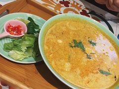 -越弥越南传统美食馆