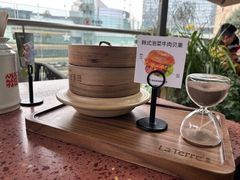 -La Terre乐田(万象城店)