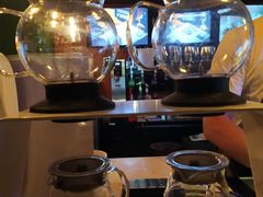 -牡丹弄·咖啡馆·酒馆(红坊里店)